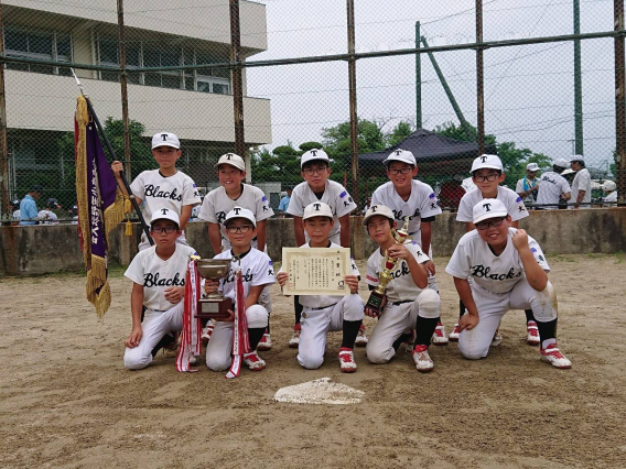 2024-7-14　市長旗杯＊決勝戦＊